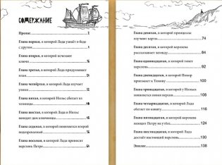 Сокровище Эйланда фото книги 2