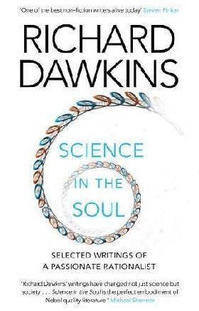 Science in the Soul: Selected Writings of a Passionate Rationalist фото книги