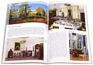 Peterhof (+ карта) фото книги 2