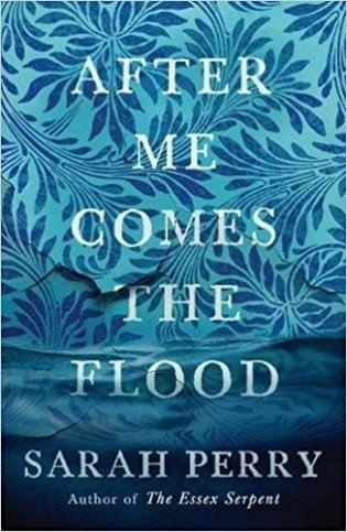 After Me Comes the Flood фото книги