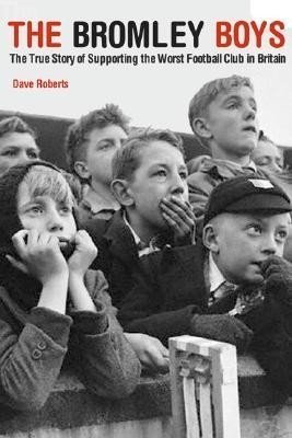 Bromley boys фото книги