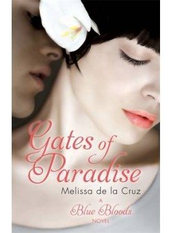 The Gates of Paradise фото книги