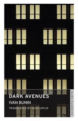 Dark Avenues фото книги