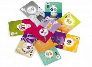 Кото-Комбо фото книги 8