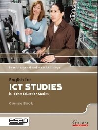 English for ICT Studies in Higher Education Studies (+ Audio CD) фото книги