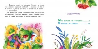 Ой, мамочка, боюсь! фото книги 5