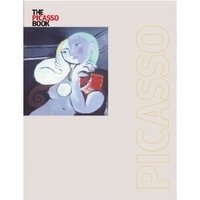 The Picasso Book фото книги
