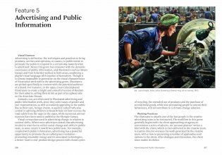 Illustration: a Concise History фото книги 12