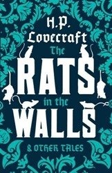The Rats in the Walls and Other Tales  фото книги