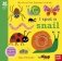 National Trust: My Very First Spotter`s Guide: I Spot a Snail фото книги маленькое 2