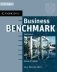 Business Benchmark Advanced Student's Book BEC (business english course) фото книги маленькое 2