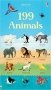 199 Animals. Board book фото книги маленькое 2