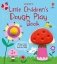 Little Children&apos;S Dough Play Book фото книги маленькое 2
