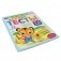 Летние тесты. 5-6 лет. 75 заданий фото книги маленькое 6
