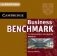 Audio CD. Business Benchmark Pre-Intermediate / Intermediate BULATS фото книги маленькое 2