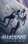Divergent 3. Allegiant. Film Tie-In фото книги маленькое 2