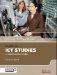 English for ICT Studies in Higher Education Studies (+ Audio CD) фото книги маленькое 2