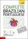 Complete Brazilian Portuguese (+ Audio CD) фото книги маленькое 2