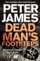 Dead Man&apos;s Footsteps фото книги маленькое 2