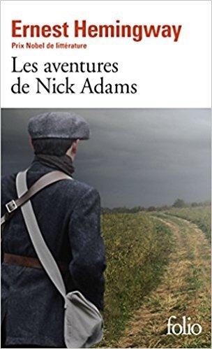 Les aventures de Nick Adams фото книги