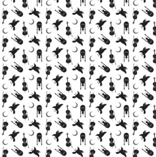 Wednesday Official Coloring Bk фото книги 3