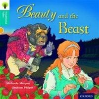 Beauty and the Beast фото книги