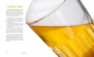 Формула пива. От янтарного зерна до пенной кружки фото книги 11