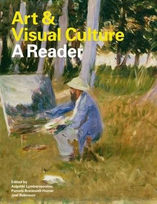 Art & Visual Culture. A Reader фото книги
