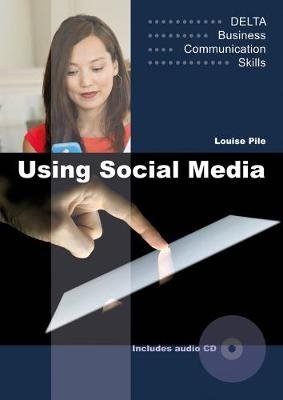 Using Social Media (+ Audio CD) фото книги