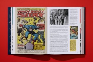 The Stan Lee Story фото книги 15