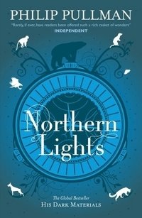 Northern Lights фото книги