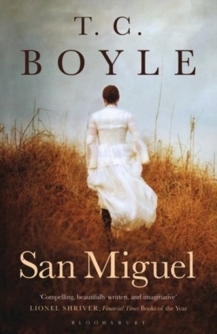 San Miguel фото книги