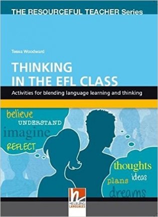 Thinking in the EFL Class фото книги