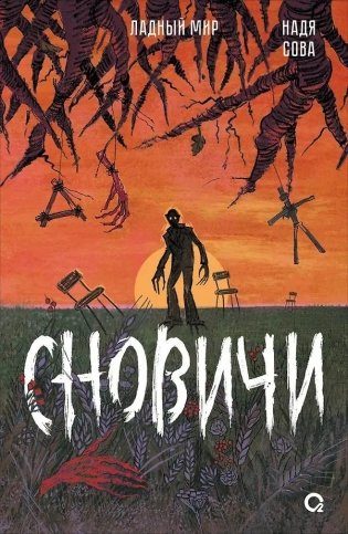 Сновичи фото книги