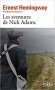 Les aventures de Nick Adams фото книги маленькое 2