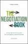 Negotiation book - your definitive guide to successful negotiating, 3rd edition фото книги маленькое 2