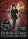 Dark Idol Tarot. Таро темных историй фото книги маленькое 2