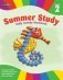 Summer Study. Daily Activity Workbook, Grade 2 фото книги маленькое 2