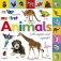 My First Animals. Let's Squeak and Squawk. Board book фото книги маленькое 2