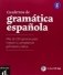 Cuaderno de gramatica espanola A1-B1 (+ Audio CD) фото книги маленькое 2
