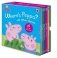 Peppa Pig: Lift the Flap Collection (5-book set) (количество томов: 5) фото книги маленькое 2