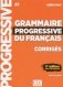 Grammaire progressive du francais A1 debutant. Corriges фото книги маленькое 2