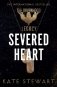 Severed Heart фото книги маленькое 2