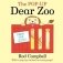 The Pop-Up Dear Zoo фото книги маленькое 2