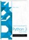 Легкий способ выучить Python 3 еще глубже фото книги маленькое 3