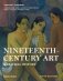 Nineteenth-Century Art. A Critical History фото книги маленькое 2
