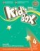 Kid's Box. Level 4. Activity Book with Online Resources British English фото книги маленькое 2