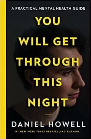 You Will Get Through This Night фото книги