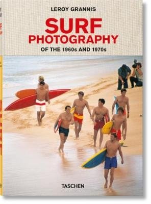 Surf Photography фото книги