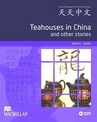 Teahouses in China and Other Stories фото книги